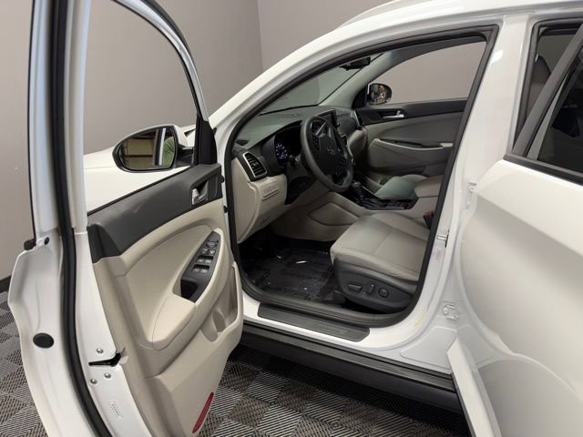 Used 2019 Hyundai Tucson Value AWD/4WD image 14