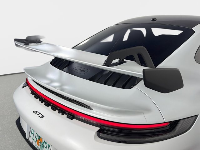 Used 2023 Porsche 911 GT3 RWD image 27