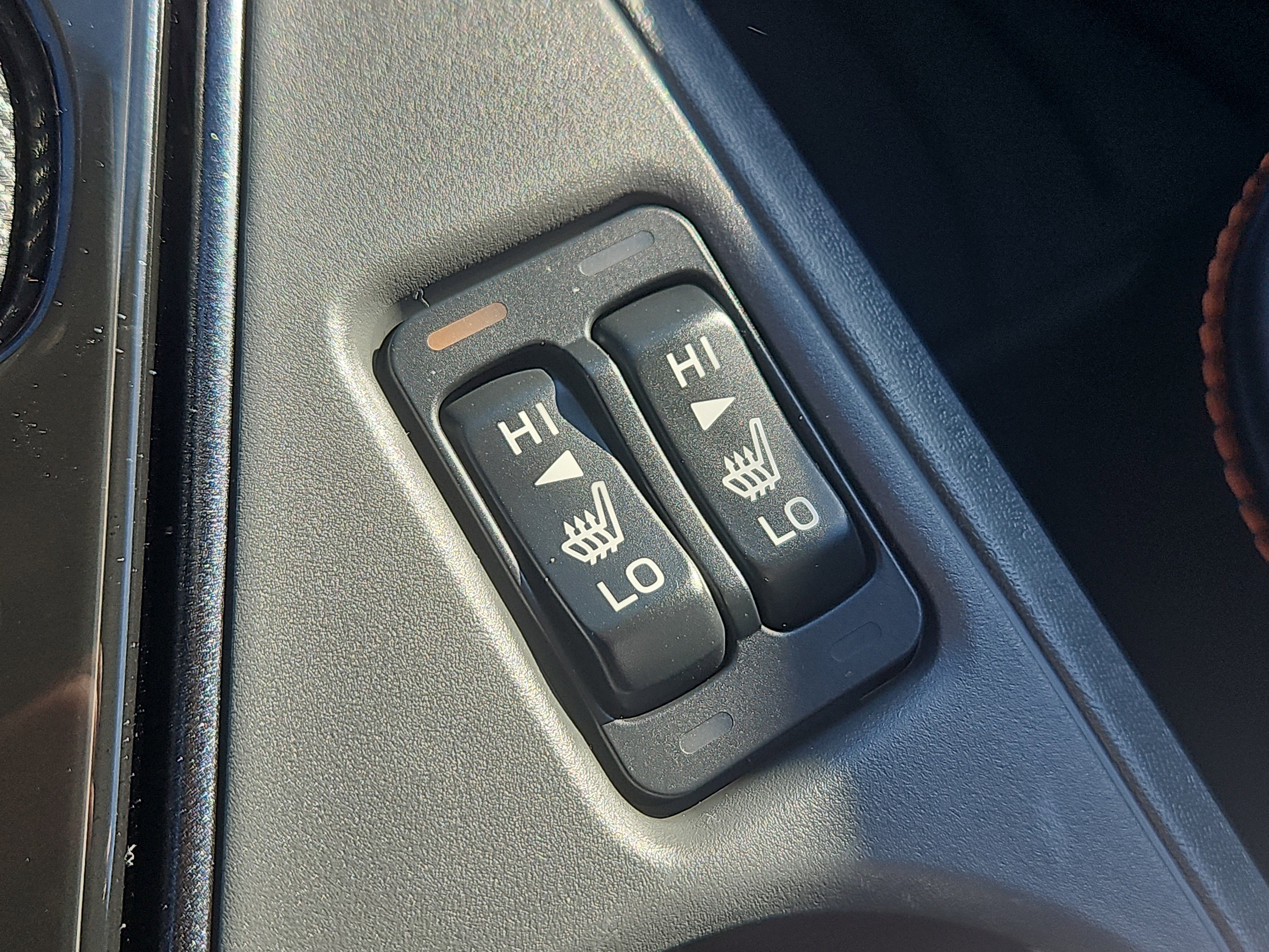 Certified 2025 Subaru Crosstrek 2.5i Limited image 12