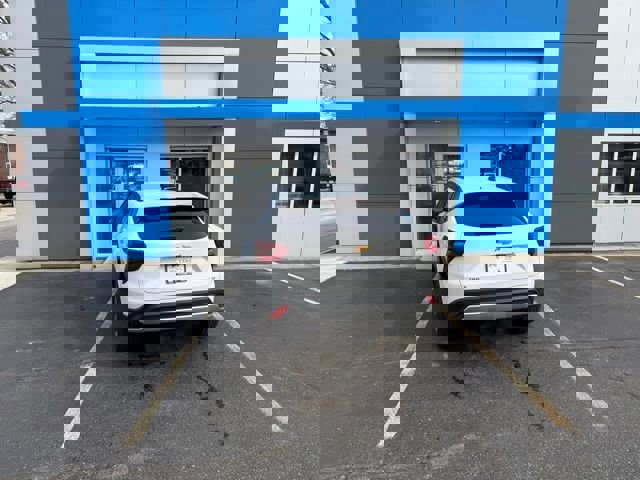 New 2026 Chevrolet Trax LT w/ Driver Confidence Package image 6