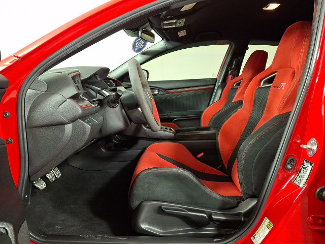 Used 2021 Honda Civic Type R image 15