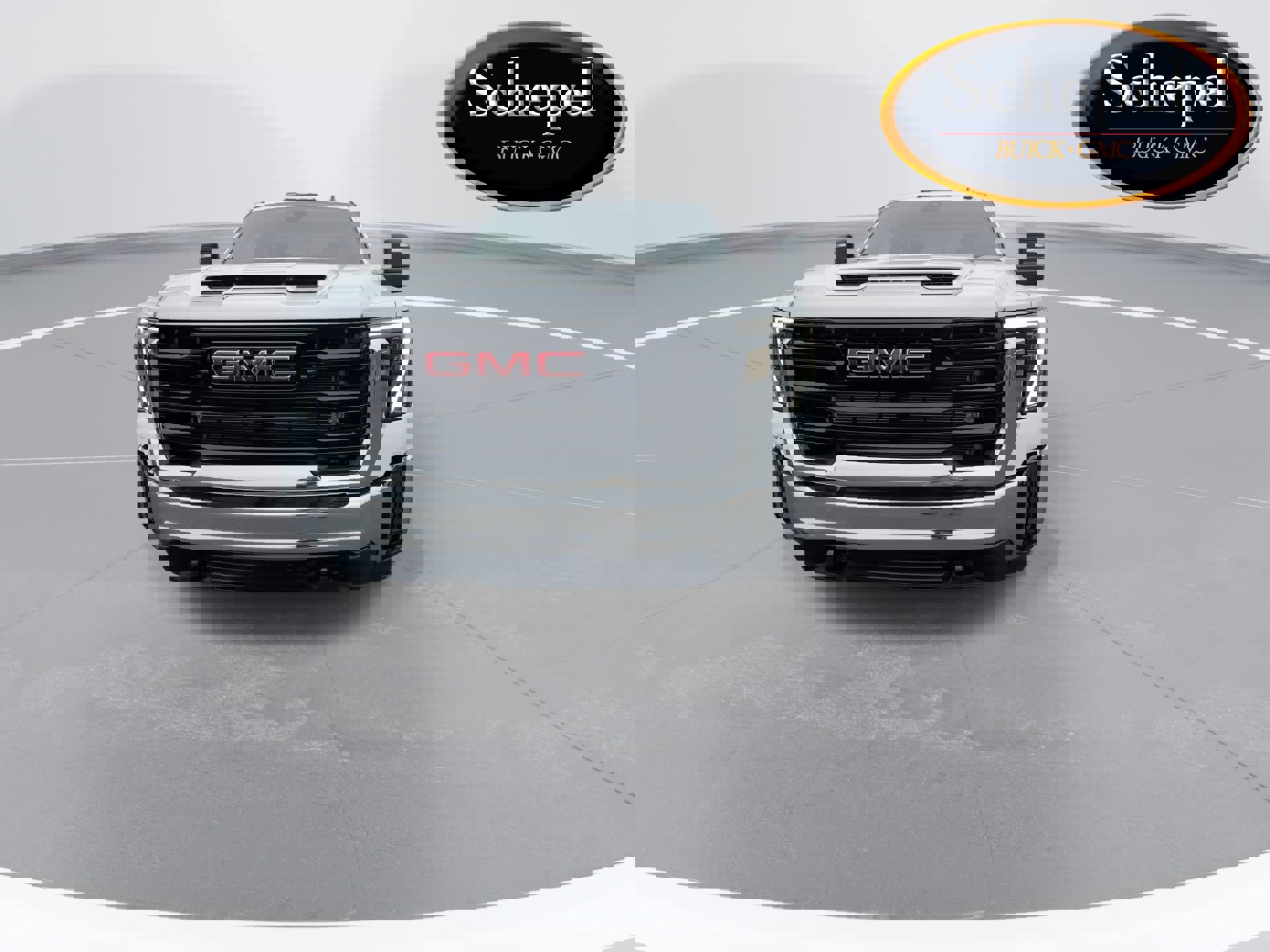 New 2026 GMC Sierra 3500 Pro w/ Convenience Package image 3