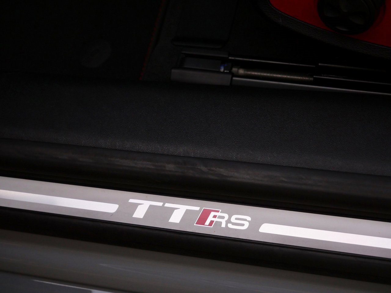 Used 2021 Audi TT RS image 20