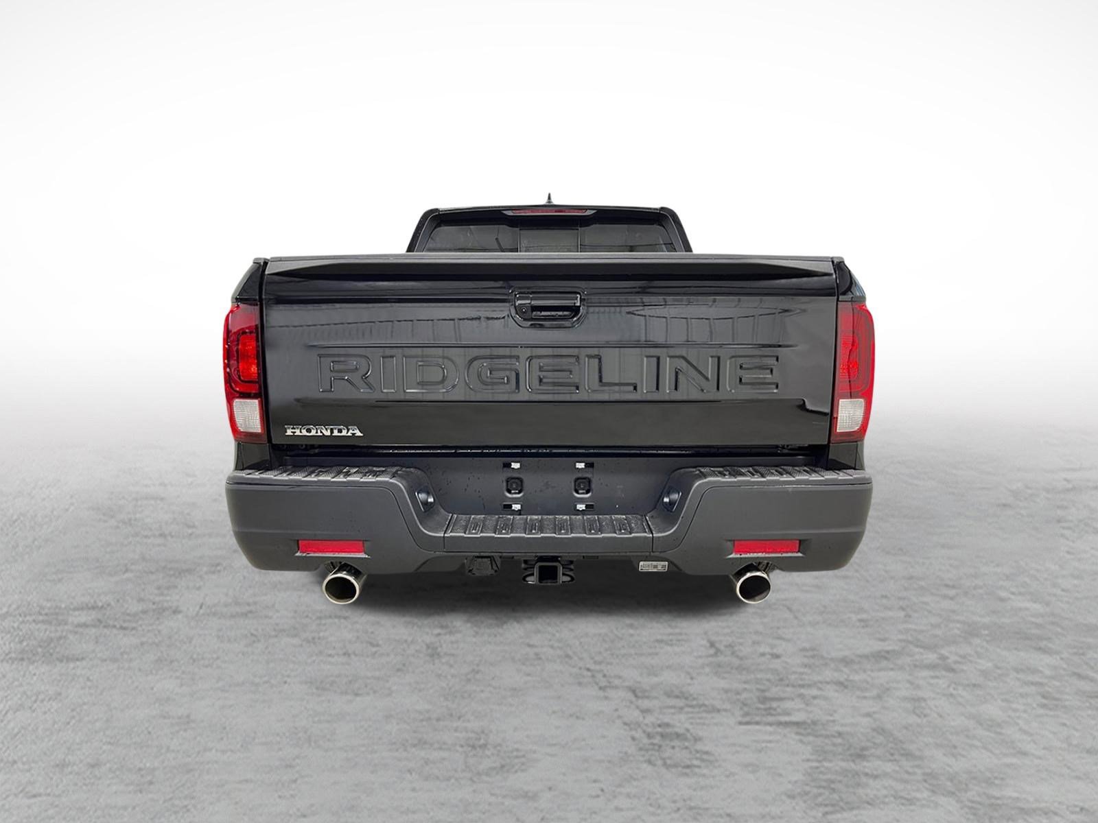 New 2026 Honda Ridgeline RTL image 4