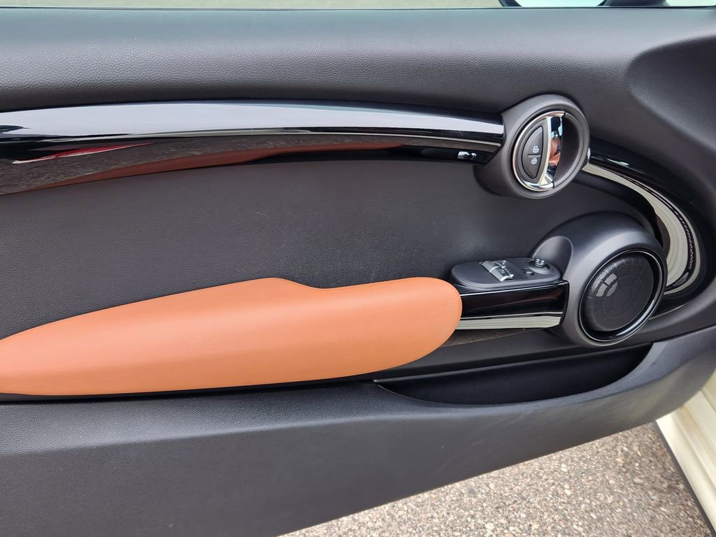 Used 2020 MINI Cooper John Cooper Works w/ Signature Upholstery Package image 6