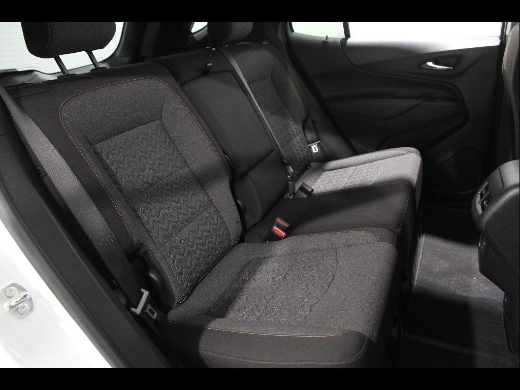 Certified 2024 Chevrolet Equinox LT AWD/4WD image 17
