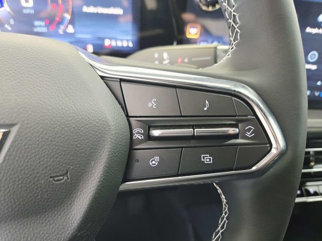 New 2026 Chevrolet Traverse LT w/ Midnight/Sport Edition image 18