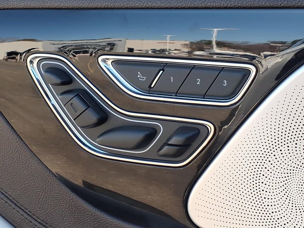 Used 2024 Lincoln Aviator Black Label w/ Jet Package image 12