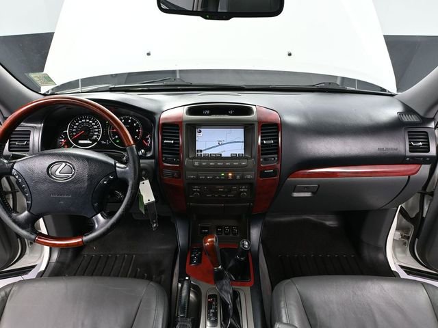 Used 2008 Lexus GX 470 image 24