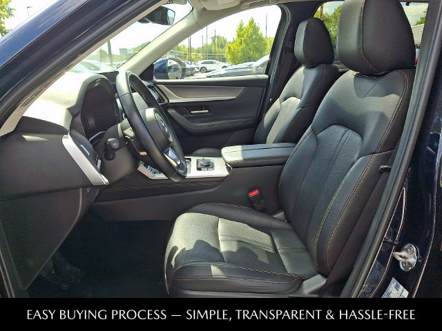 Certified 2024 MAZDA CX-90 Plug-In Hybrid w/ Preferred AWD/4WD image 15