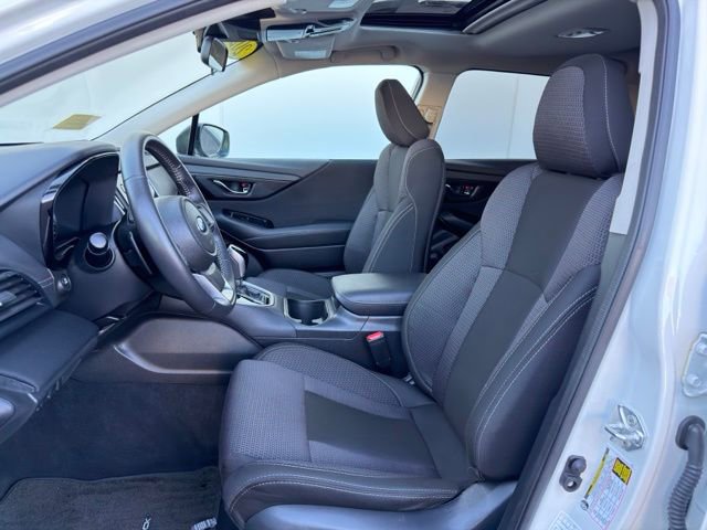 Used 2025 Subaru Outback Premium image 21