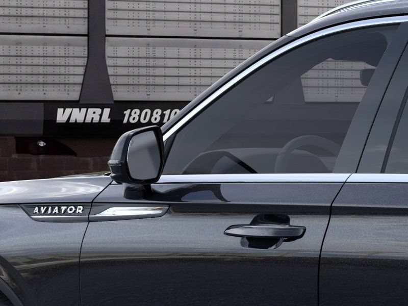 New 2026 Lincoln Aviator Reserve AWD/4WD image 20