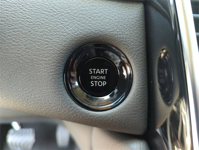 New 2026 Nissan Armada SV image 37