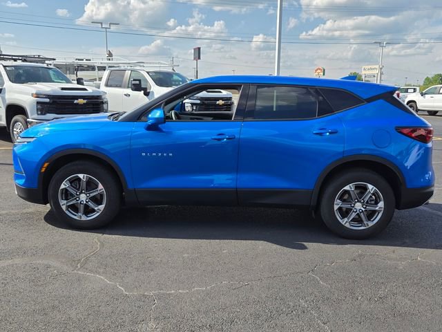 Used 2024 Chevrolet Blazer LT image 6