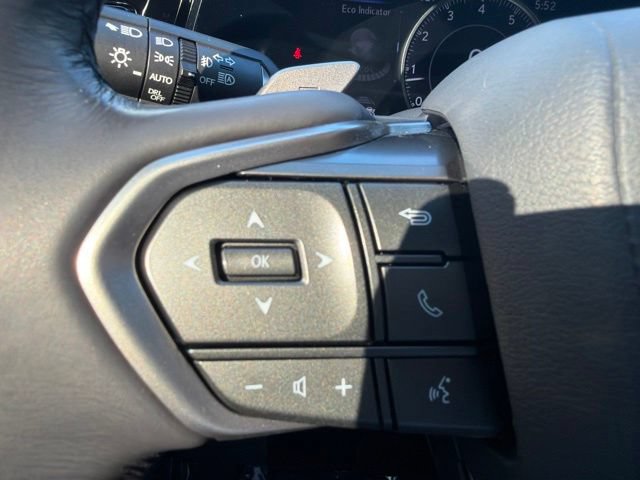 Used 2025 Lexus NX 250 FWD w/ Accessory Package (Z2) image 22