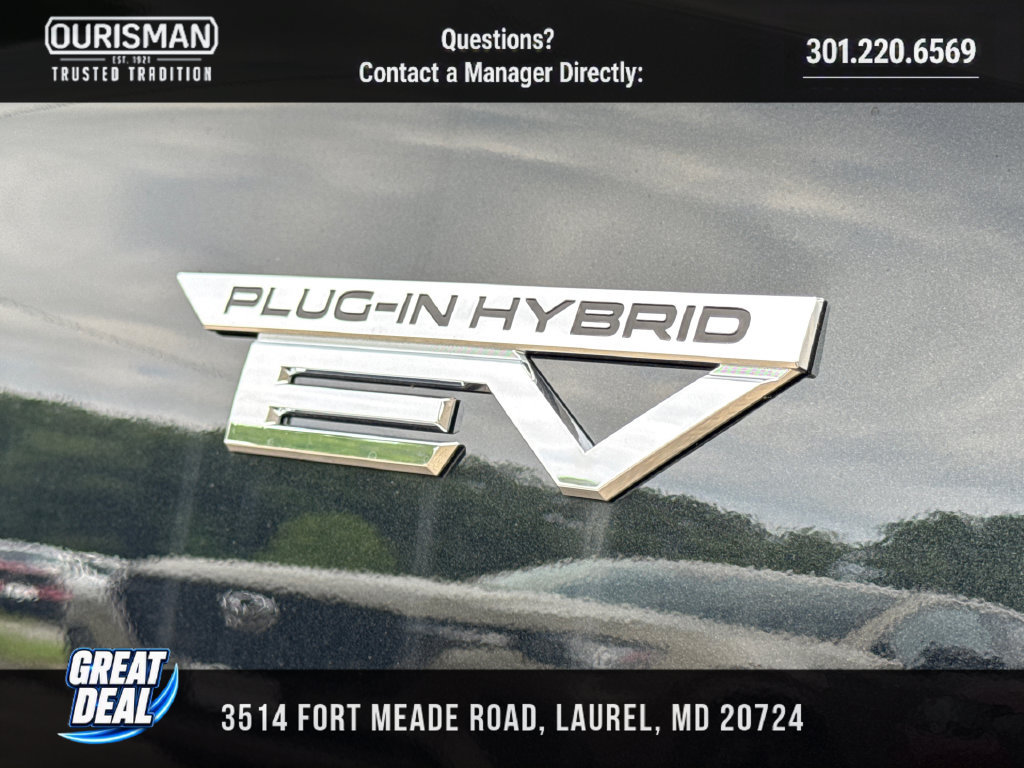 New 2026 Mitsubishi Outlander SE AWD/4WD image 23