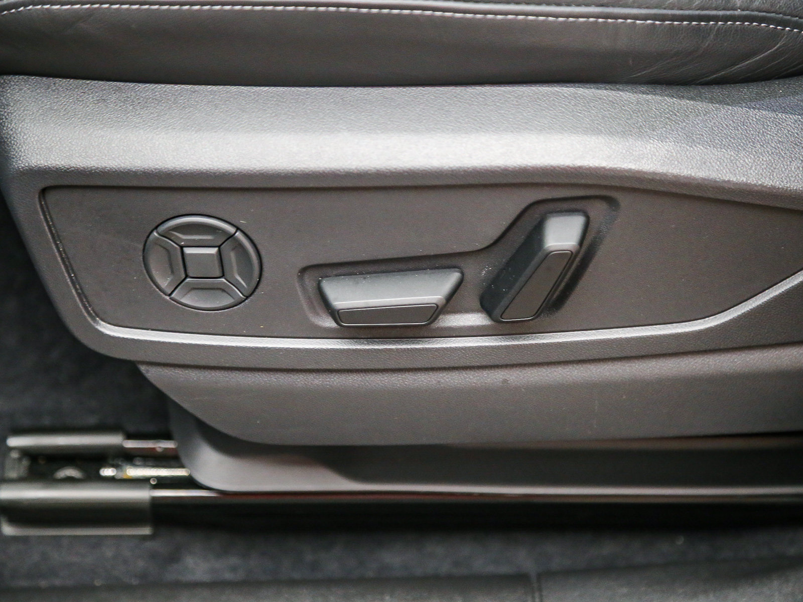 Certified 2025 Audi Q5 Prestige AWD/4WD image 22