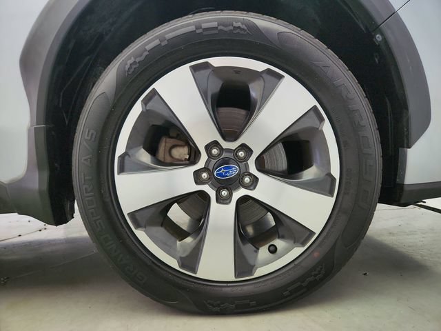 Used 2016 Subaru Crosstrek Touring w/ Popular Package #1 AWD/4WD image 31