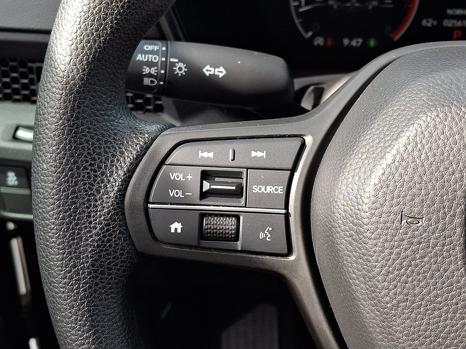Used 2023 Honda CR-V EX image 22