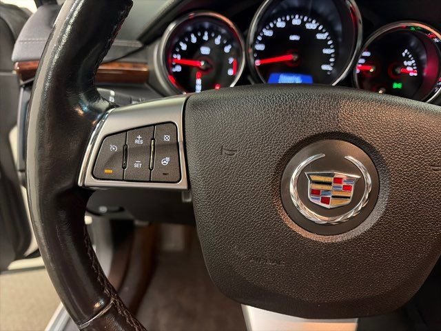 Used 2013 Cadillac CTS Premium image 20
