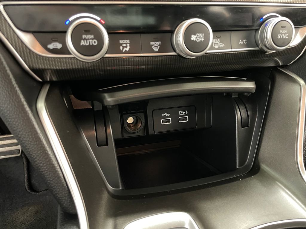 Used 2022 Honda Accord Sport image 28