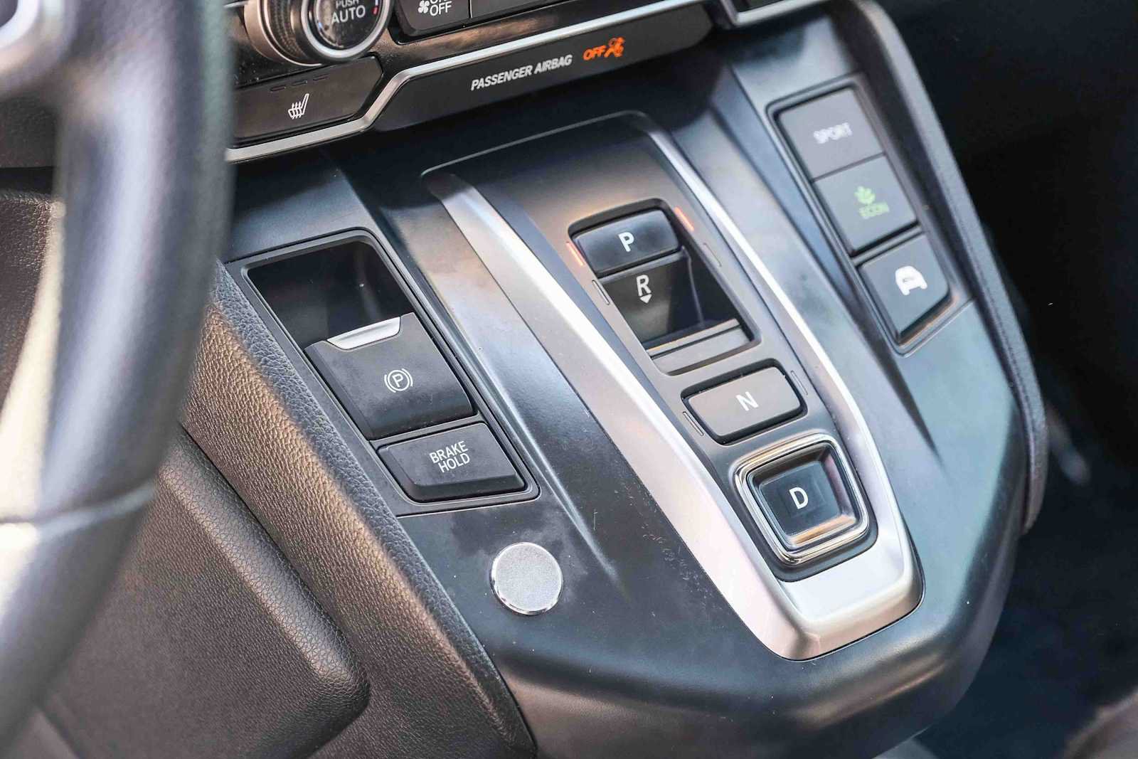 Used 2021 Honda CR-V EX image 21