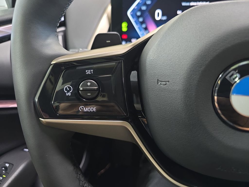 Used 2025 BMW X3 xDrive30i w/ Premium Package image 20