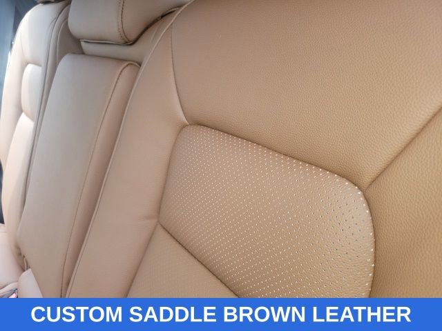 New 2026 Honda CR-V TrailSport image 27