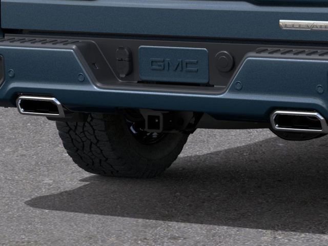 New 2026 GMC Sierra 1500 Elevation w/ Elevation Premium Package image 14