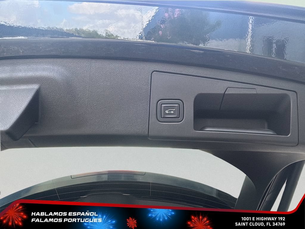 Used 2022 Cadillac XT4 Sport AWD/4WD image 31
