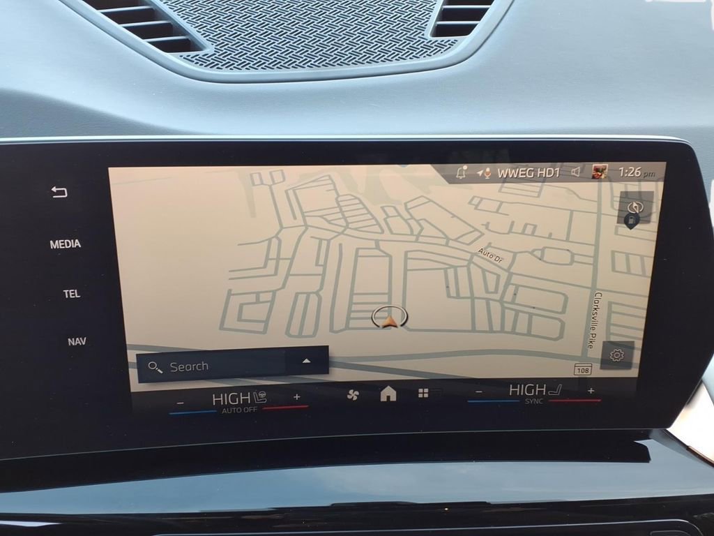 Used 2024 BMW X1 xDrive28i w/ Convenience Package image 22