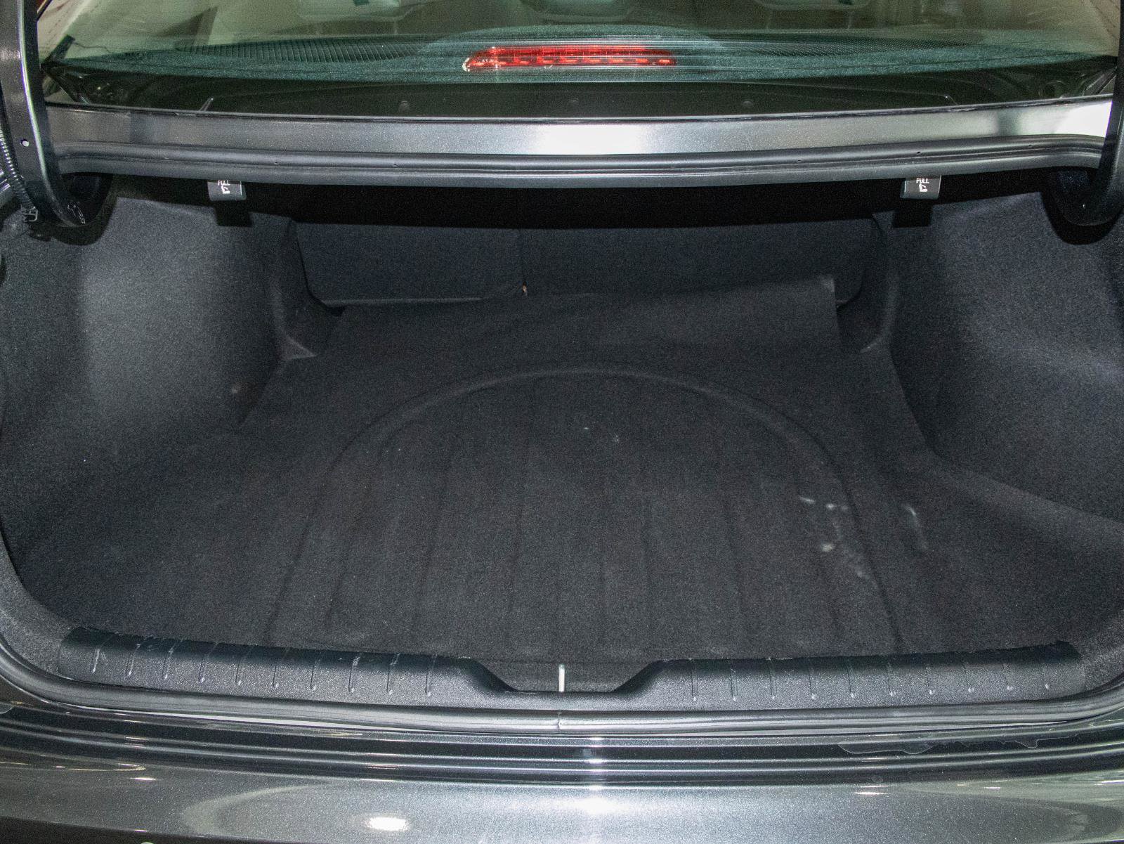 Used 2025 Kia K4 GT-Line Turbo image 25