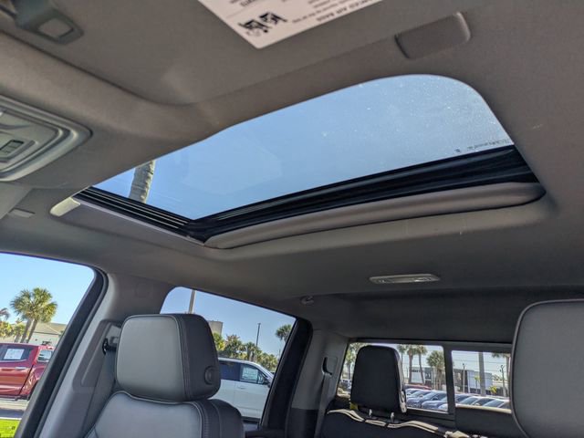 New 2026 GMC Sierra 2500 Denali w/ Denali Reserve Package image 23