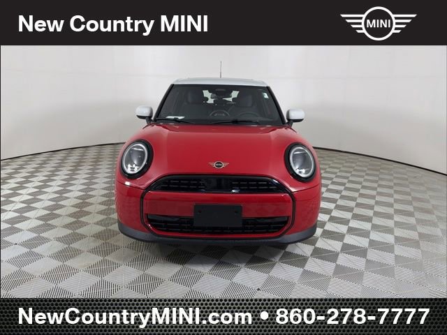New 2026 MINI Cooper 4-Door Hardtop image 2