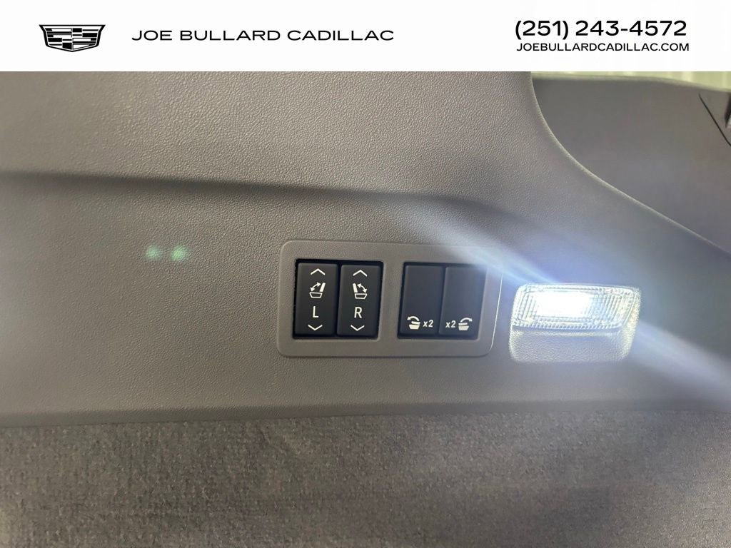 New 2026 Cadillac Escalade IQL Sport 1 image 18