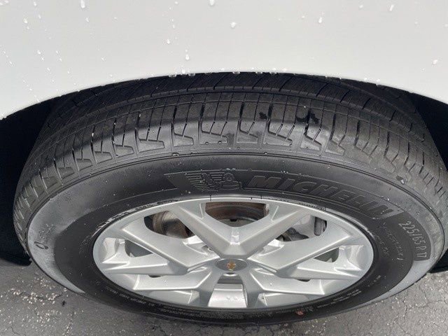 Used 2022 Chevrolet Equinox LT image 27