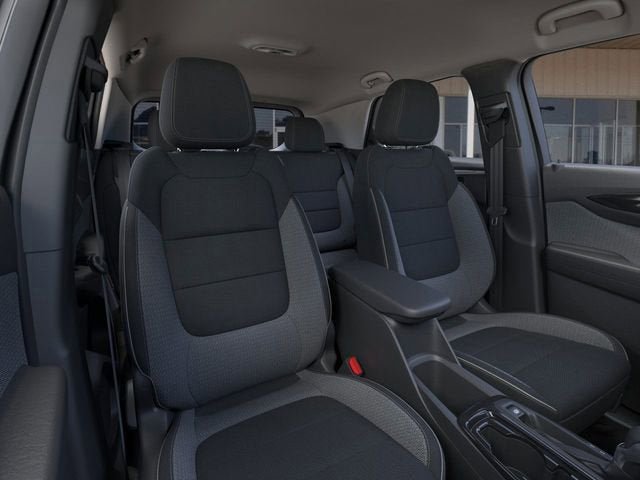 New 2026 Chevrolet TrailBlazer LT w/ Convenience Package FWD image 32