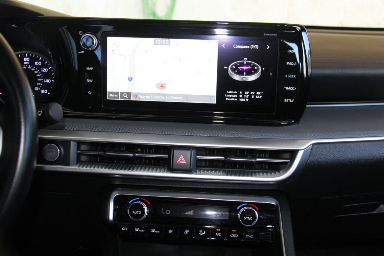 Used 2024 Kia K5 GT-Line w/ GT-Line Premium Package FWD image 15