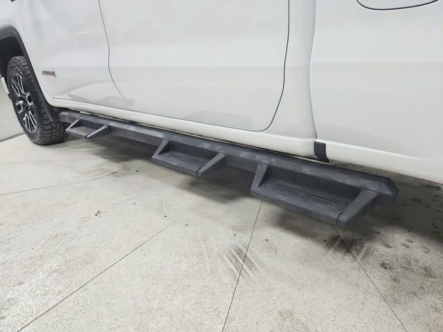 Used 2023 GMC Sierra 1500 AT4 w/ AT4 Preferred Package AWD/4WD image 45