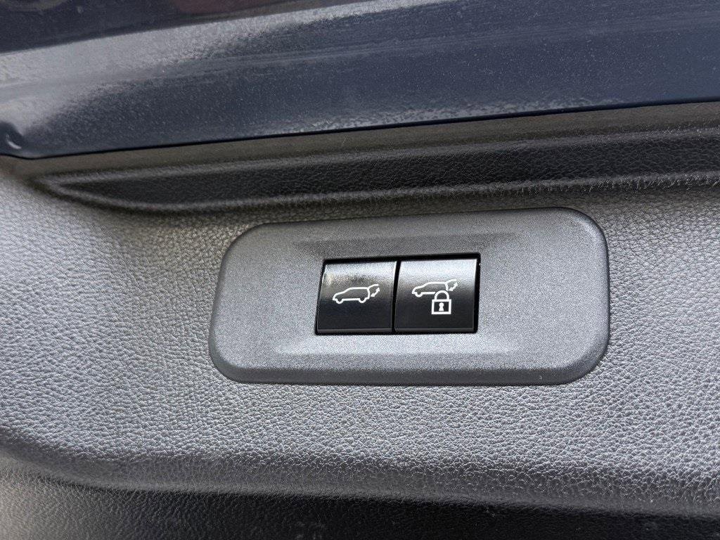 Used 2024 Toyota Grand Highlander Limited image 7