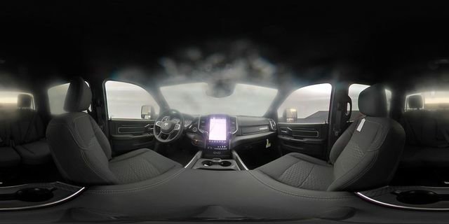 New 2026 RAM 2500 Big Horn image 28