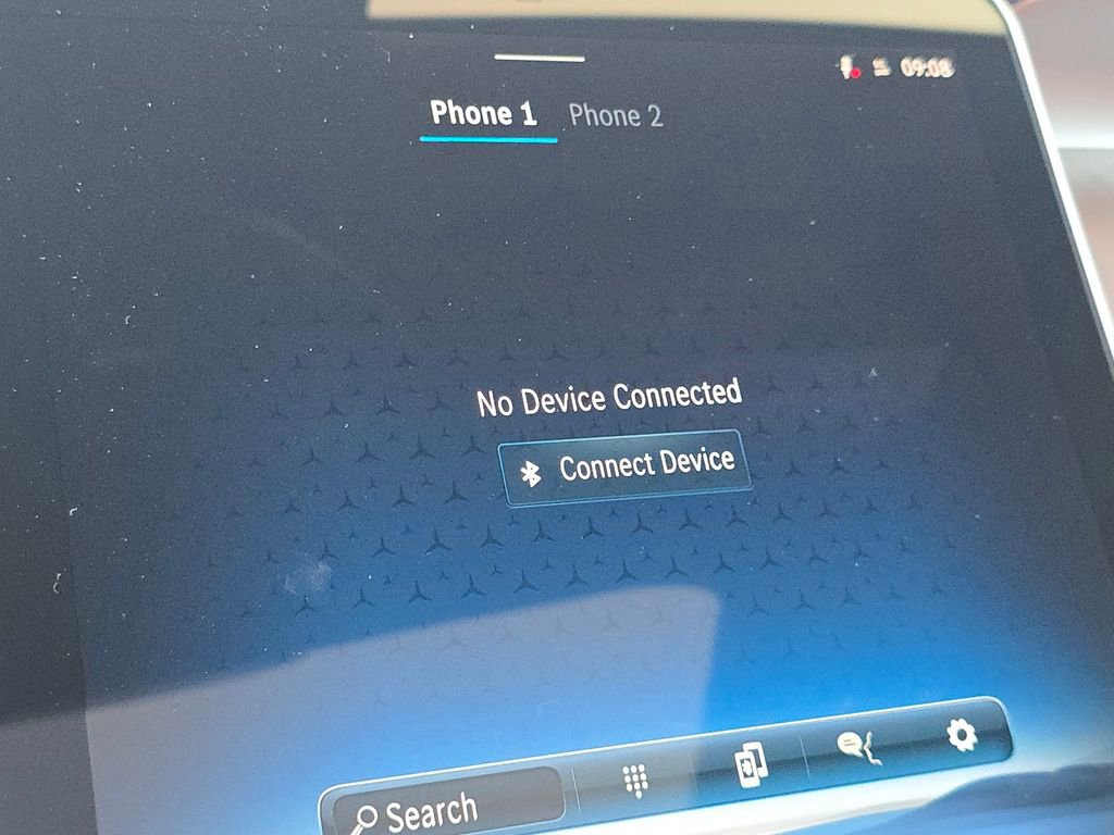 New 2026 Mercedes-Benz GLC 300 4MATIC image 7