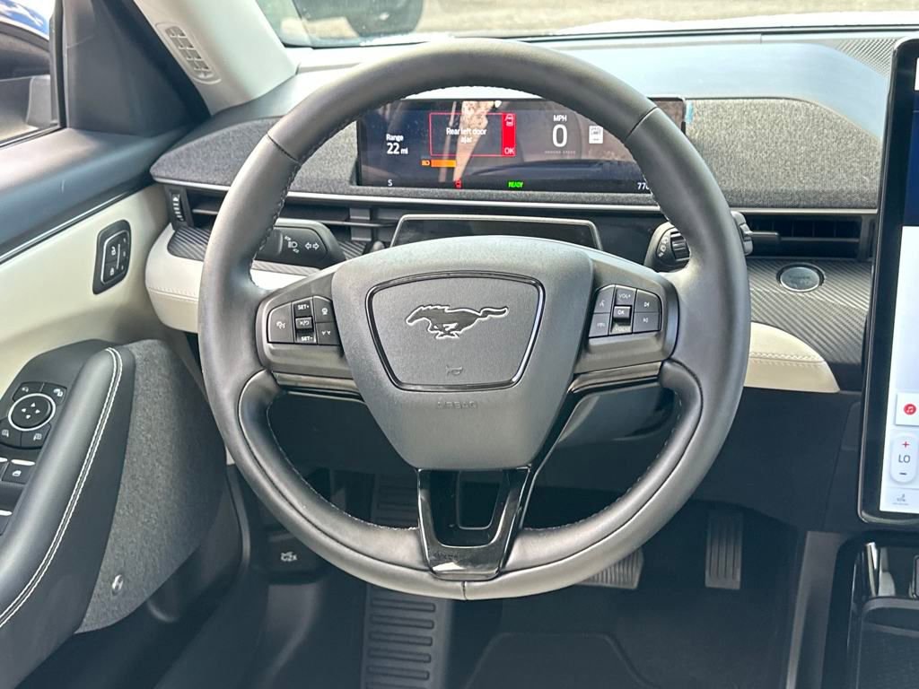 Used 2024 Ford Mustang Mach-E Premium image 18