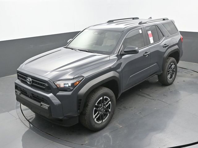 New 2026 Toyota 4Runner SR5 RWD image 30