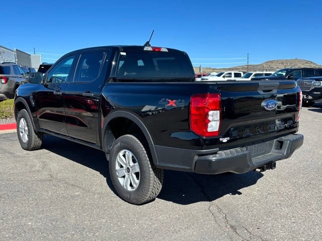 New 2026 Ford Ranger XL w/ Trailer Tow Package AWD/4WD image 3