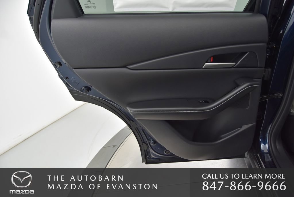 New 2026 MAZDA CX-30 Aire Edition image 33