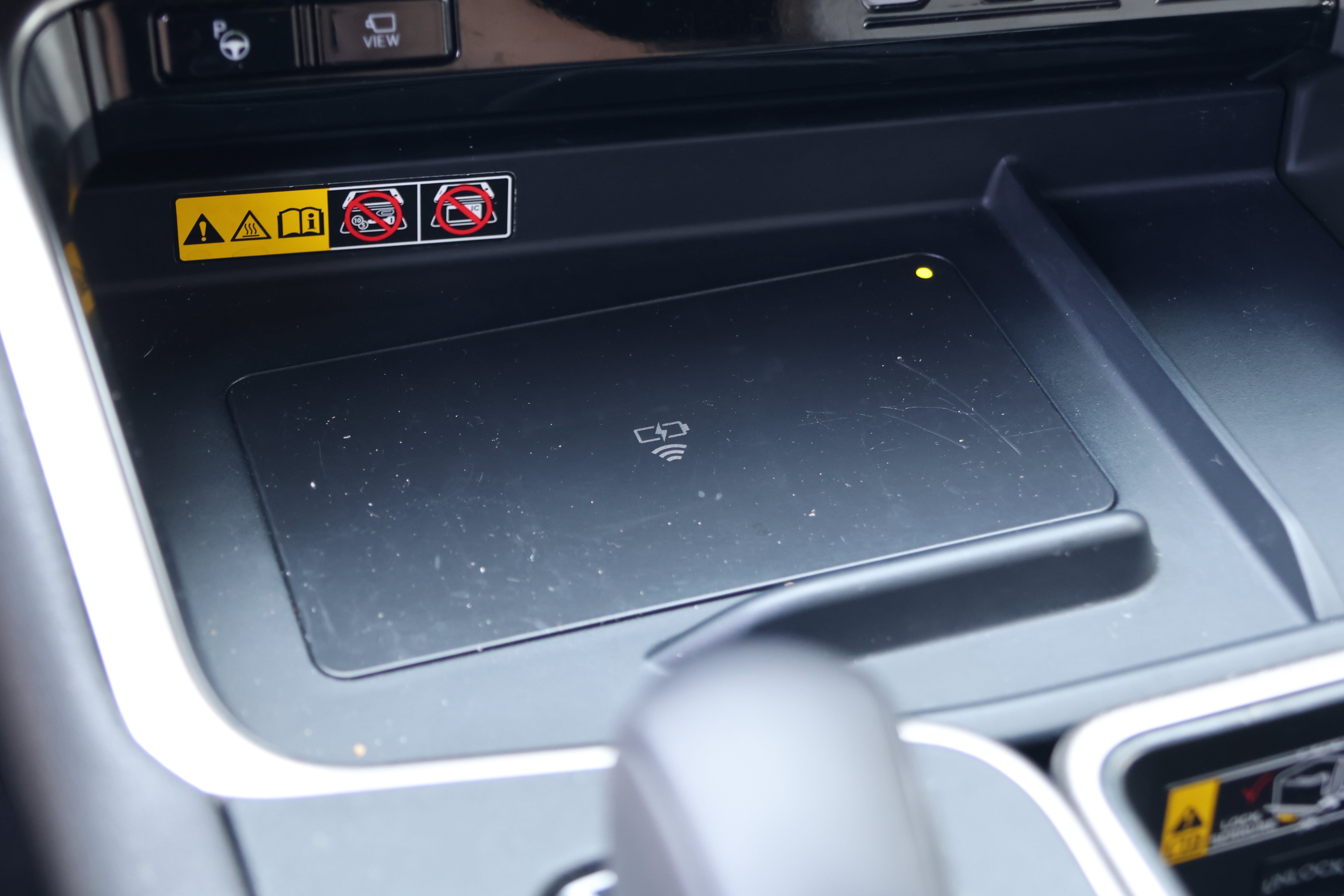 Used 2026 Lexus TX 350 AWD w/ Technology Package image 25