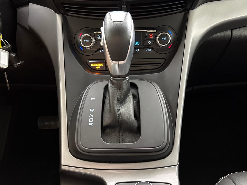 Used 2016 Ford Escape SE w/ SE Leather Comfort Package image 18