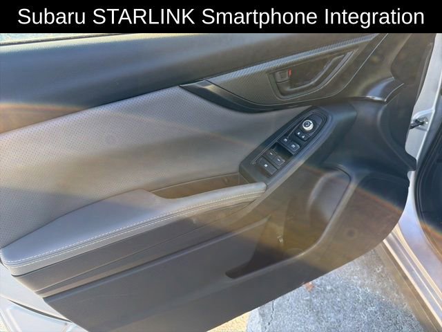 Used 2021 Subaru Crosstrek 2.5i Sport w/ Moonroof Package image 16