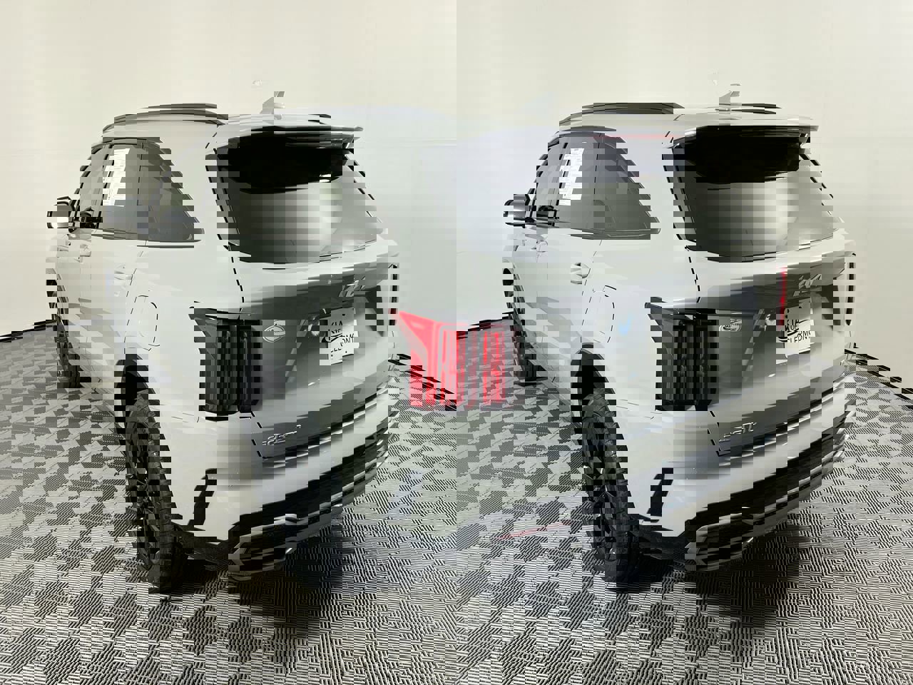 Certified 2023 Kia Sorento SX image 5